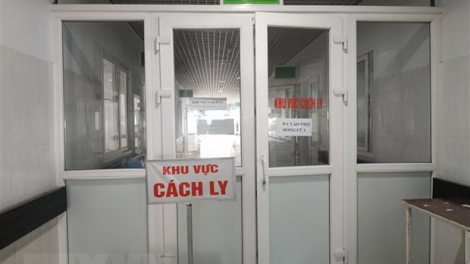 THỜI SỰ 21H30 ĐÊM 15/6/2020: Xuất hiện ổ dịch bạch hầu tại huyện Krông Nô, tỉnh Đắk Nông.
