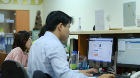 Kho bạc Nhà nước gọi thầu trái phiếu Chính phủ với khối lượng lên tới 8.500 tỷ đồng (24/06/2020)
