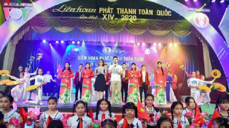 THỜI SỰ 6H SÁNG 25/6/2020: Khai mạc Liên hoan Phát thanh Toàn quốc lần thứ 14 tại Cao Lãnh, Đồng Tháp.