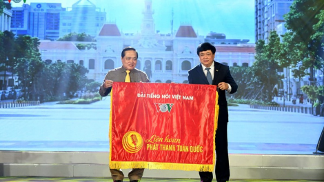 THỜI SỰ 21H30 ĐÊM 27/6/2020: Bế mạc Liên hoan Phát thanh toàn quốc lần thứ 14.