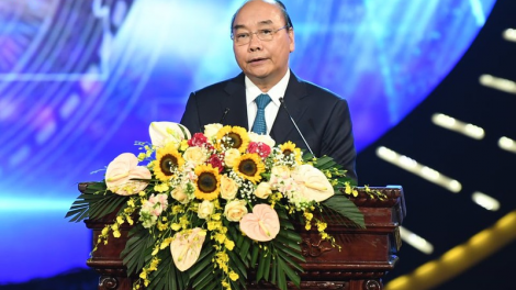 THỜI SỰ 6H SÁNG 22/6/2020: Thủ tướng Nguyễn Xuân Phúc: Báo chí cần giữ vững tinh thần cách mạng.