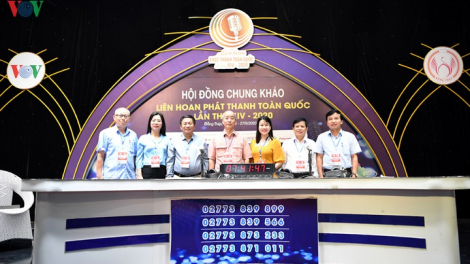 THỜI SỰ 18H CHIỀU 24/6/2020: Liên hoan phát thanh toàn quốc lần thứ 14 bắt đầu diễn ra tại Đồng Tháp với phần thi phát thanh trực tiếp.
