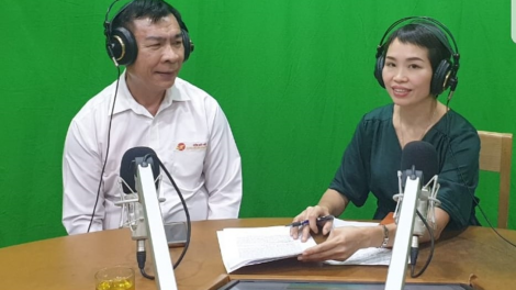 Quản trị doanh nghiệp vượt khó khi dịch Covid-19 diễn biến phức tạp trên tòa cầu: nhìn từ thực tế tại Công ty Đất Việt (9/7/2020)