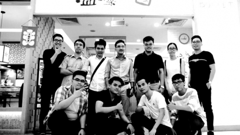 Những người trẻ tâm huyết với công nghệ và những sáng kiến có ích cho cộng đồng (17/7/2020)