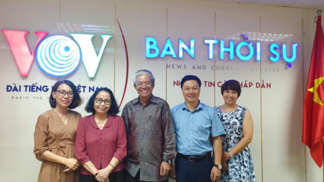 25 năm gia nhập ASEAN: Dấu ấn Việt Nam! (28/7/2020)