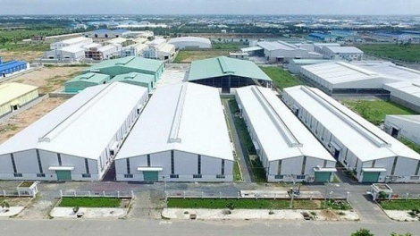 Giá thuê đất KCN tăng cao-Cơ hội thu hút đầu tư (1/7/2020)