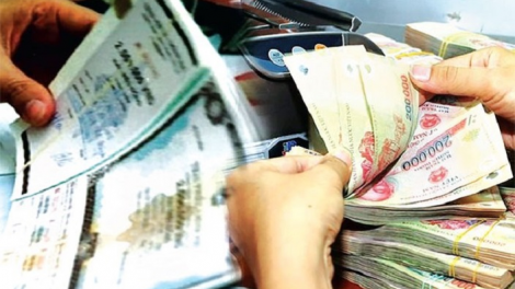 Cảnh báo nhà đầu tư nhỏ lẻ khi tăng nắm giữ trái phiếu doanh nghiệp (10/7/2020)