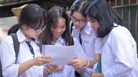 Đề cao trách nhiệm trong từng khâu của kỳ thi tốt nghiệp THPT 2020 (20/7/2020)