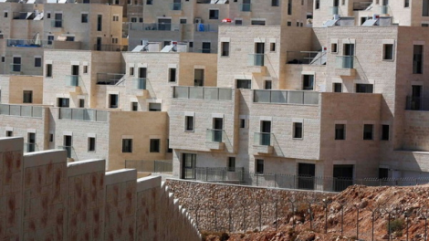 Israel cân nhắc thiệt – hơn trong các bước đi sáp nhập Bờ Tây (2/7/2020)