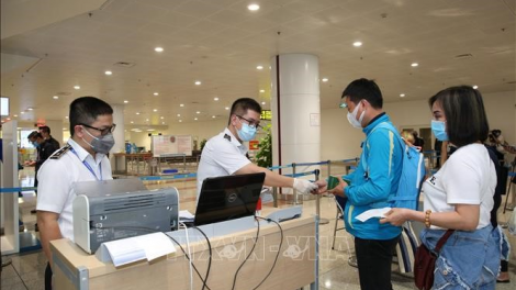 Để không còn “lỗ hổng” trong công tác phòng chống dịch Covid-19: Ý thức của người dân cần đặt lên hàng đầu (30/7/2020)