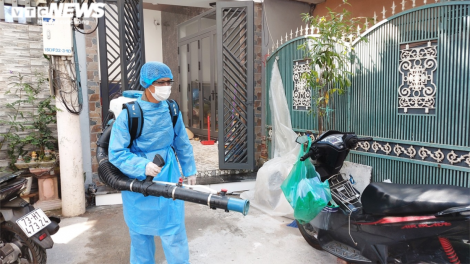 Ca mắc Covid-19 trong cộng đồng và khoảng trống đáng lo nào khi F0 còn mất dấu? (27/7/2020)