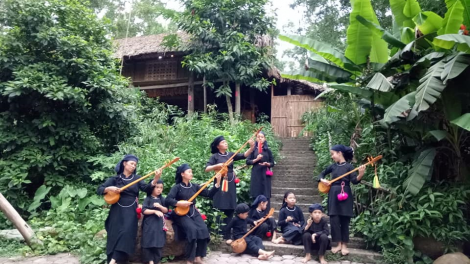 Người Tày ở Bắc Sơn ( 21/7/2020