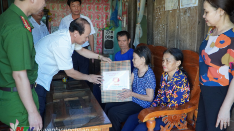 Kỷ niệm Ngày Thương binh liệt sĩ 27/7 <br>- Sẽ không còn hộ nghèo thuộc gia đình người có công (22/7/2020)