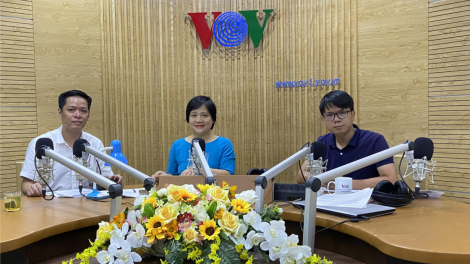 Bỏ viên chức suốt đời, thay đổi tư duy để hướng tới cung cấp dịch vụ công tốt hơn cho xã hội (2/7/2020)