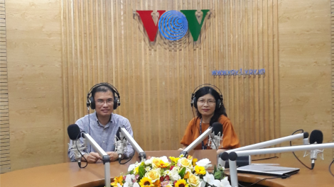 Tăng cường minh bạch trong quản lý ngân sách (17/7/2020)