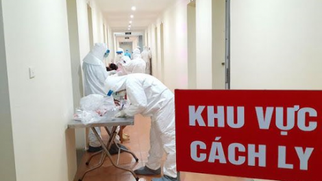 THỜI SỰ 18H CHIỀU 30/7/2020: Việt Nam có thêm 5 ca mắc COVID-19 trong cộng đồng, đều ở tỉnh Quảng Nam