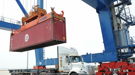 Xuất nhập khẩu trực tuyến-hướng đi tất yếu trong môi trường kinh doanh nhiều biến động (29/7/2020)
