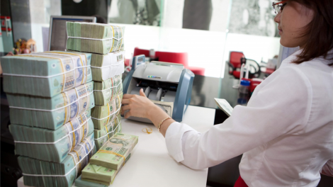 Nợ xấu các ngân hàng có dấu hiệu tăng (17/7/2020)