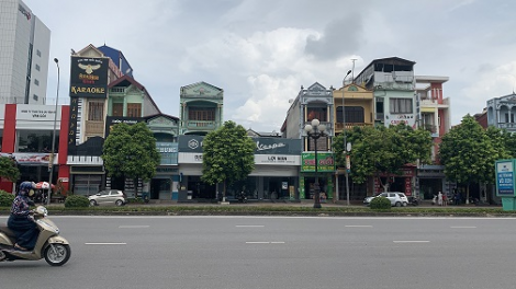 Hưng Yên thoả thuận đền bù đất cho người dân bế tắc (29/7/2020)
