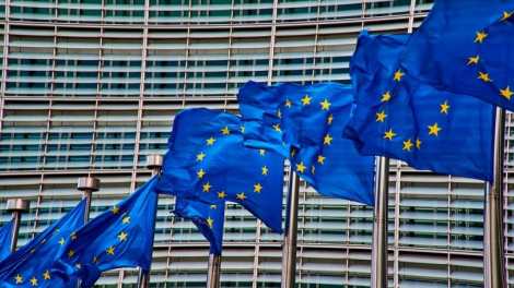 Hội nghị thượng đỉnh EU trực tiếp lần đầu tiên kể từ khi dịch Covid-19 bùng phát (17/7/2020)