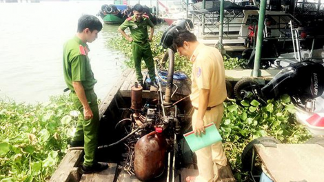 Có nên bổ sung hình thức phạt lao động công ích khi sửa đổi luật xử lý vi phạm hành chính (29/7/2020)