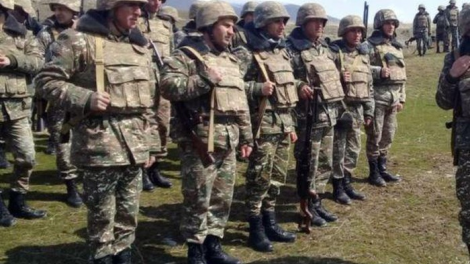 Xung đột biên giới Armenia và Azerbaijan: Nguồn cơn và tác động? (14/7/2020)