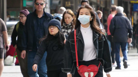 Australia: Dịch Covid-19 đang vào giai đoạn nguy hiểm (12/7/2020)