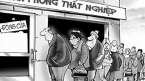 Loạt bài: Ám ảnh “bóng ma” thất nghiệp. Bài 1: "Mất việc-thất nghiệp, lao động trầy trật mưu sinh" (16/7/2020)