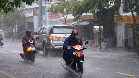 THỜI SỰ 6H SÁNG 20/7/2020: Kết thúc nắng nóng, Bắc Bộ bước vào đợt mưa, dông diện rộng
