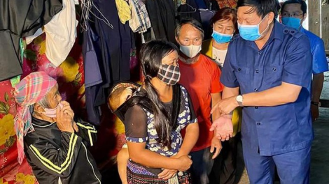 THỜI SỰ 6H SÁNG 7/7/2020: Gia Lai - Kon Tum khẩn cấp đề nghị hỗ trợ vắc-xin chống dịch bạch hầu
