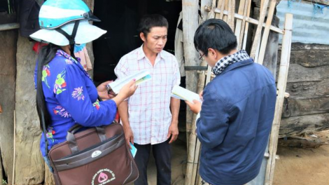 Bộ Y tế làm việc với các tỉnh Tây Nguyên về dập dịch bạch hầu (9/7/2020)