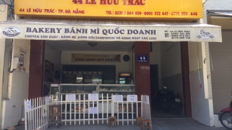 Đà Nẵng khẩn trương truy vết các trường hợp F1, F2 (29/7/2020)