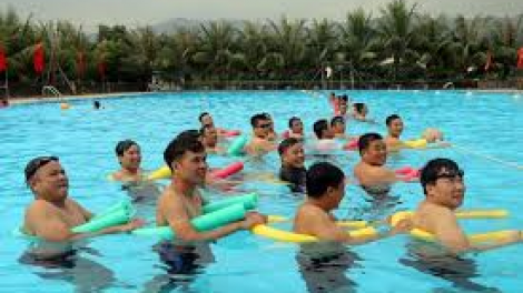 Cần nhân rộng các lớp dạy kĩ năng an toàn trong môi trường nước (9/7/2020)