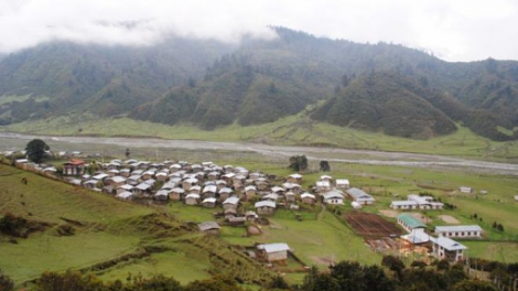 Đòi chủ quyền với khu bảo tồn ở Bhutan: Trung Quốc tiếp tục "tấn công" Ấn Độ (6/7/2020)
