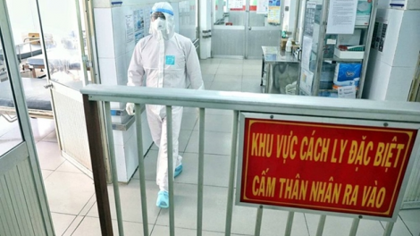 THỜI SỰ 21H30 22/7/2020: Nước ta có thêm 7 bệnh nhân COVID-19 là chuyên gia Nga, đã được cách ly sau khi nhập cảnh