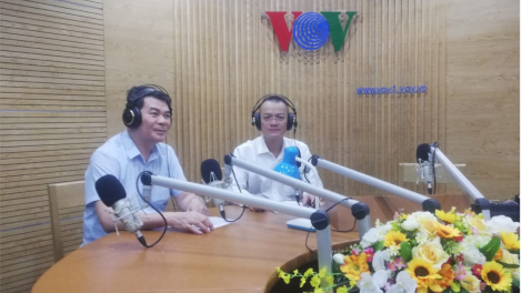 Tinh giản cán bộ phường, xã: Làm sao vẫn tăng chất lượng giải quyết công việc? (14/7/2020)