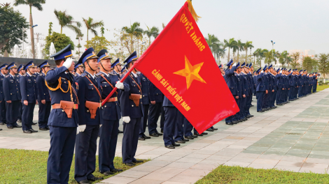 Luật Cảnh sát biển Việt Nam được thực thi mang nhiều ý nghĩa quan trọng (16/7/2020)
