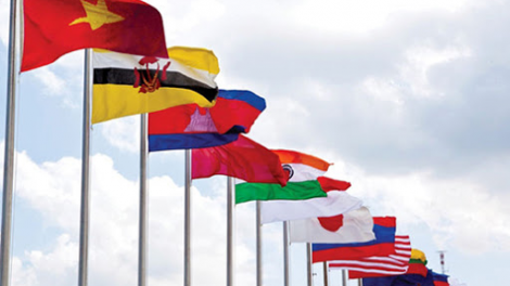 Việt Nam kỳ vọng phát triển Tầm nhìn Cộng đồng ASEAN sau năm 2025 (20/7/2020)