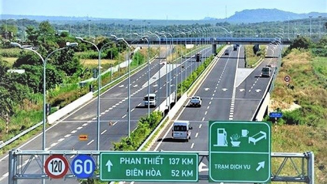 Chuyển 3 dự án thuộc cao tốc Bắc – Nam sang đầu tư công, đẩy mạnh giải ngân (20/7/2020)
