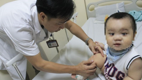 Nguy cơ bùng phát dịch tay chân miệng (19/7/2020)