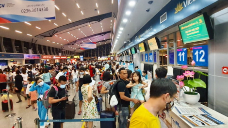 Đà Nẵng: Công ty lữ hành, khách sạn hỗ trợ dời tour, hoàn lại tiền cho du khách (27/7/2020)