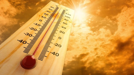 Phòng ngừa đột quỵ mùa nắng nóng (13/7/2020)