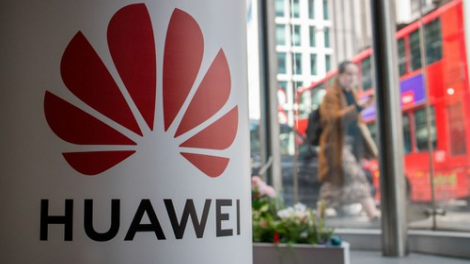 Đằng sau sự thay đổi của Anh trong sử dụng thiết bị Huawei (16/7/2020)