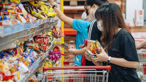 Nỗ lực kiểm soát lạm phát những tháng cuối năm (3/7/2020)