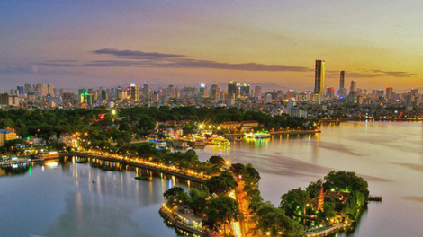 Việt Nam: cơ hội những điều khác biệt (7/7/2020)