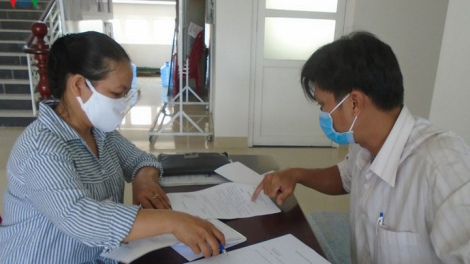 THỜI SỰ 6H SÁNG 12/7/2020: TP.HCM dành 100 tỷ hỗ trợ lao động tự do bị ảnh hưởng bởi COVID-19