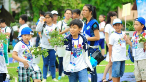 Học sinh nghỉ hè 3 tháng: Mừng và lo (9/7/2020)