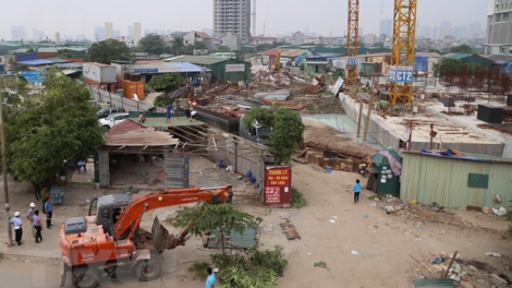 Cần làm gì để tránh tình trạng tham nhũng, trục lợi chính sách về đất đai? (21/7/2020)