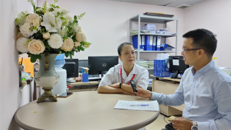 Khám chữa bệnh từ xa, người dân được lợi gì? (27/7/2020)