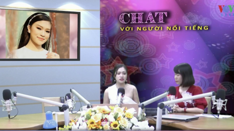 Lê Ngọc Thúy: Ca sĩ “triệu view” miền sơn cước (11/7/2020)